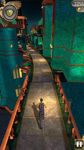 temple lost oz run 3 - APK Download for Android