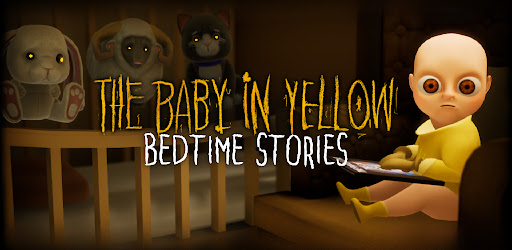 The Baby In Yellow for Android - Download the APK from Uptodown