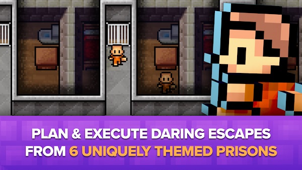 the escapists apk 2022