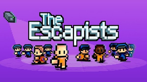 the escapists apk
