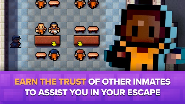 the escapists latest version