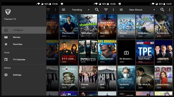 titanium tv apk 2022