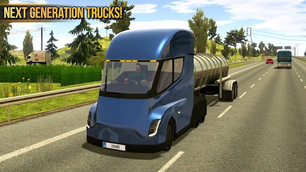 truck simulator 2018 apk free download