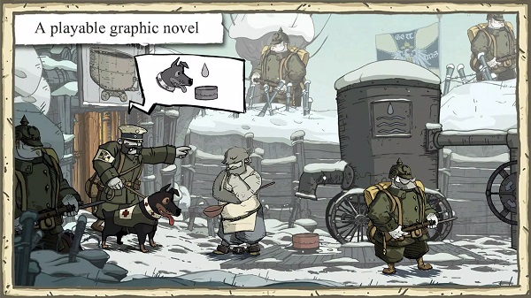 valiant hearts android apk for android
