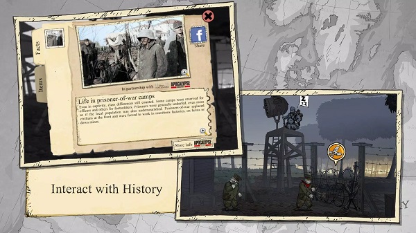 valiant hearts android apk free download