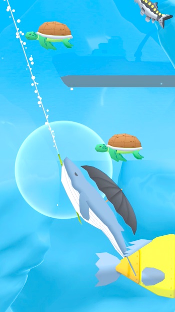 wanted fish apk free download