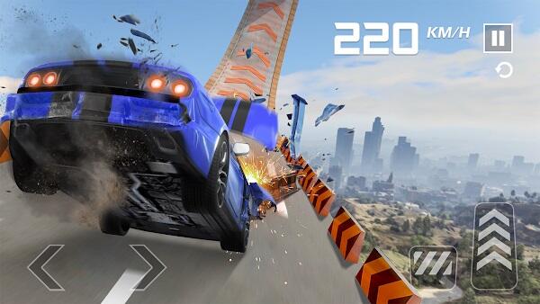 Car Crash Compilation Game APK 1.46 Download - Latest Version