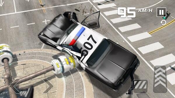 Car Crash Compilation Game APK 1.46 Download - Latest Version