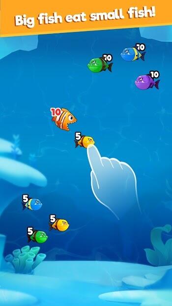 fish go io mod apk