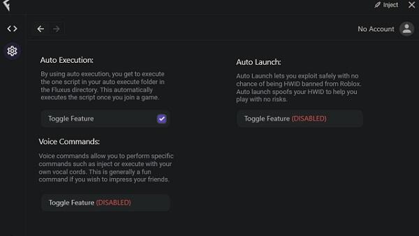 PC] Download Fluxus Executor Roblox And Get Premium Account For Free