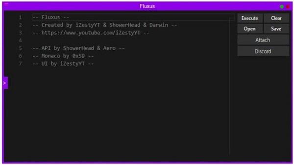 Fluxus Executor Mobile New Update FLUXUS DOWNLOAD Fluxus Script