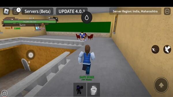 Download Hydrogen Executor Roblox APK 1.0.1 for Android