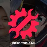  Intro Tools ML