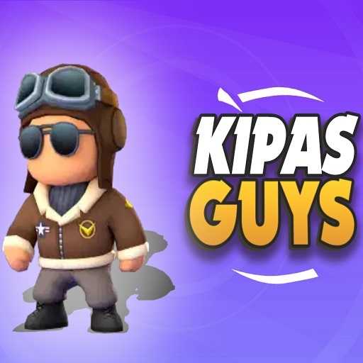 Download Kipas Guys APK 0.44.2 for Android 