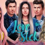 Love Sick