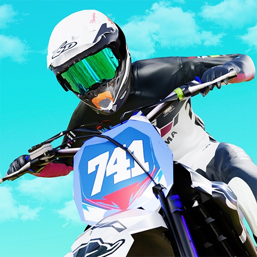 MX Brasil Bikes Grau Motocross 0.2 APK + Mod (Free purchase) for Android