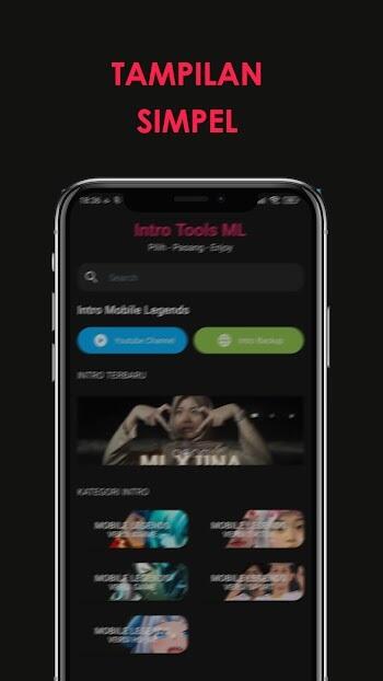 intro tools ml apk