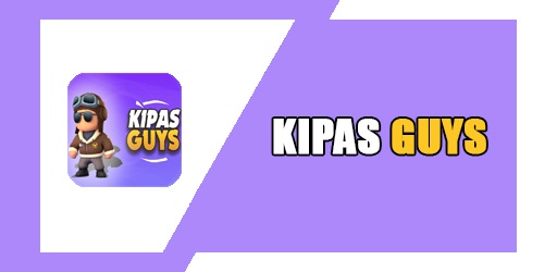 Kipas Guys APK 0.45.2 (Android Game) Latest Version