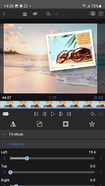 lumafusion mod apk download for android