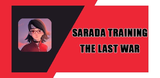 Sarada training the last war читы