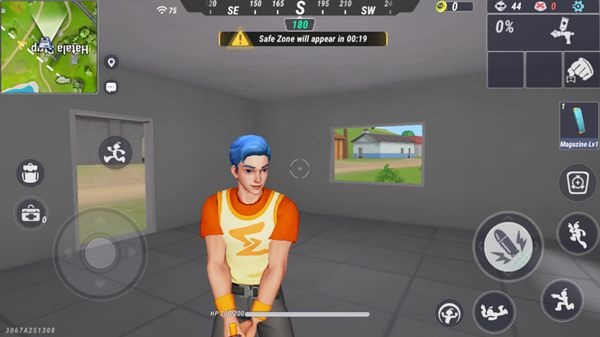 Sigma Free Fire Lite APK 1.0.0 Download for Android 2023