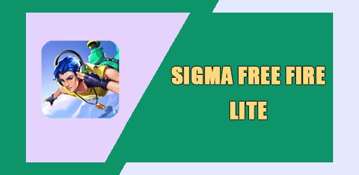 HOW TO DOWNLOAD AND INSTALL SIGMA BATTLE ROYALE! THE NEW FREE FIRE LITE FOR  ANDROID 