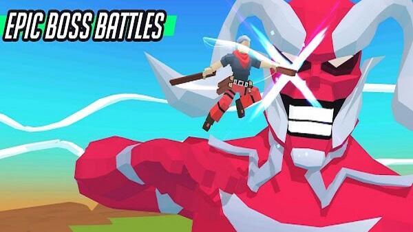 vita fighters mod apk for android