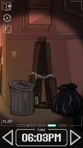 back alley tales apk for android