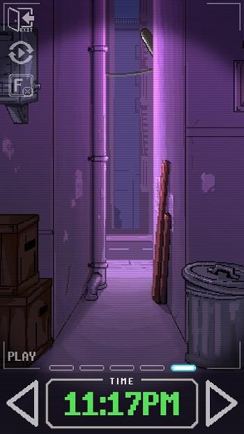 back alley tales apk free