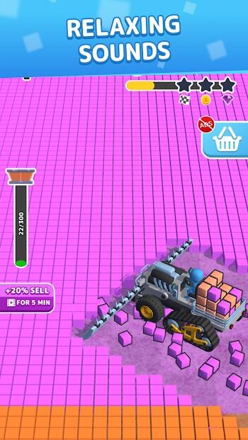 cube slicer mod apk download