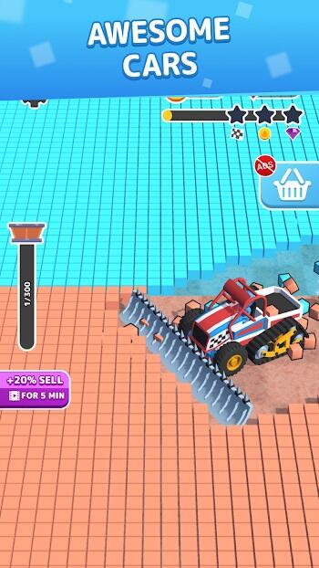 cube slicer mod apk for android