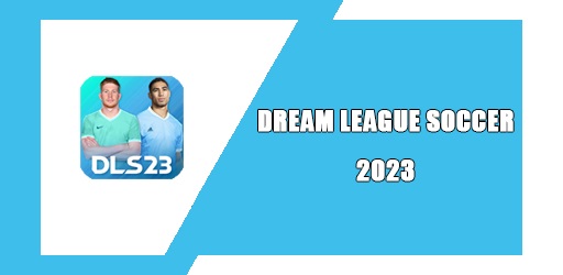 Dream League Soccer 2023 (DLS 23) APK Mod 10.220 (Dinheiro
