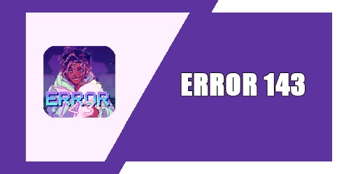 ERROR143 - Download