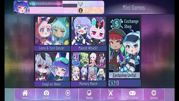 Gacha Nox Apk 1.2.0 Mod Download Latest For Android & iOS