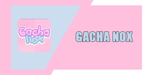 New Gacha Nox!!! By: nolux