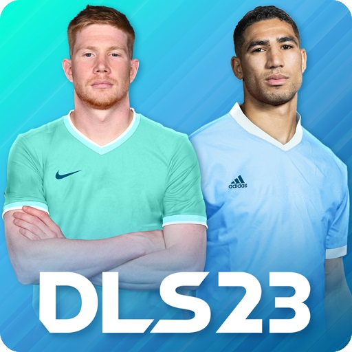 Baixar Dream League Soccer 2022 - DLS 22! Com Dinheiro Infinito e