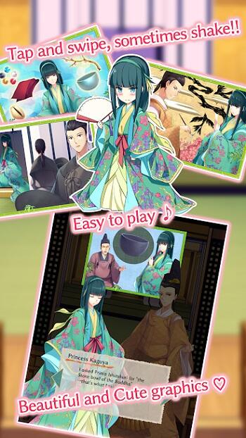 kaguya player apk