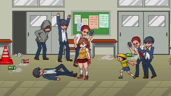 school dot fight apk heyhey