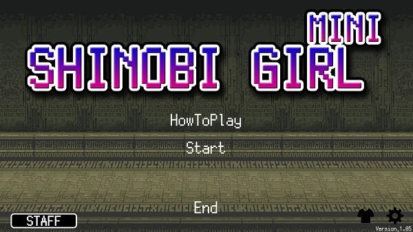 shinobi girl mini apk download