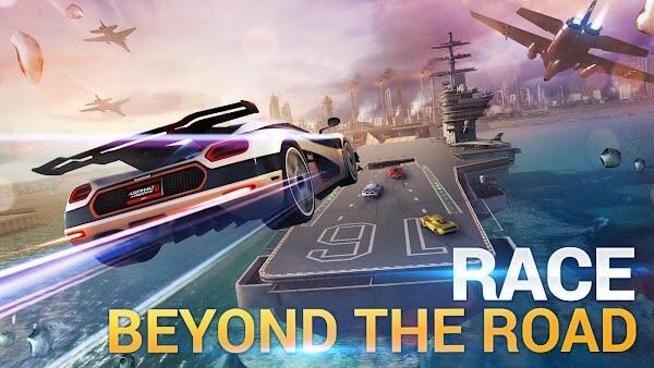 asphalt 8 apk anti ban