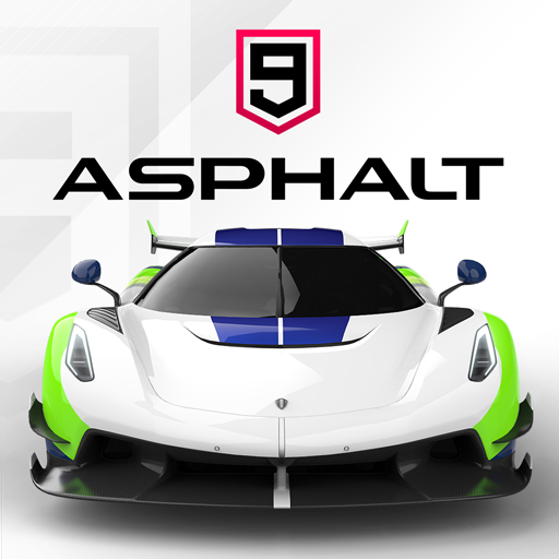 asphalt 9 legends apk + obb highly compressed download