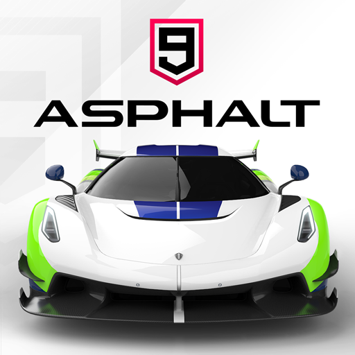 Asphalt 9  4.2.0j Mod Apk Finally Download 2023 