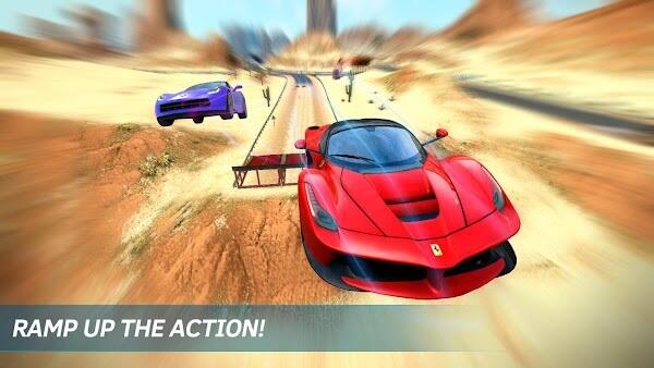 asphalt nitro apk download