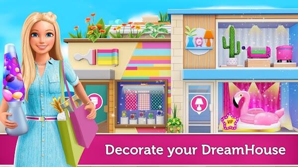 barbie dreamhouse adventures 