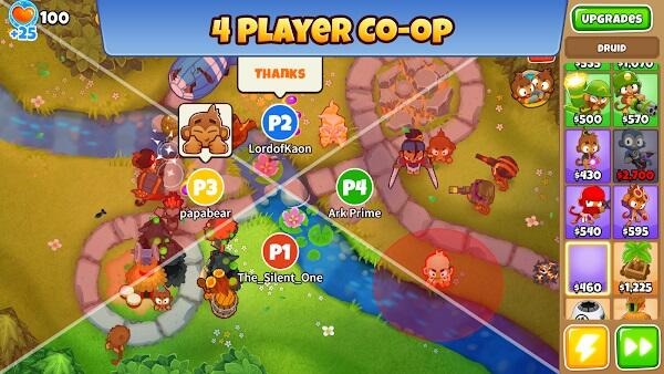 bloons td 6 best hero