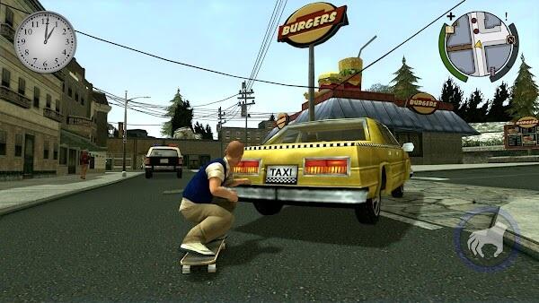 bully anniversary edition apk