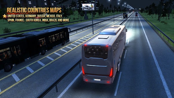bus simulator ultimate mod apk 2021