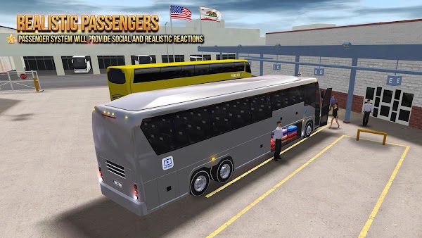 bus simulator ultimate mod apk download