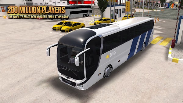 bus simulator ultimate mod apk latest version