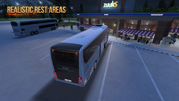 bus simulator ultimate mod apk multiplayer unlocked